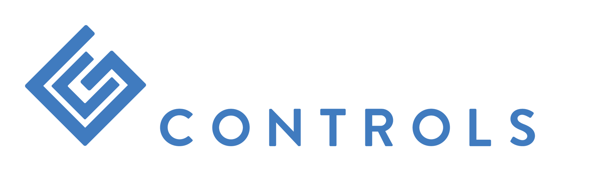 Ghost Controls logo