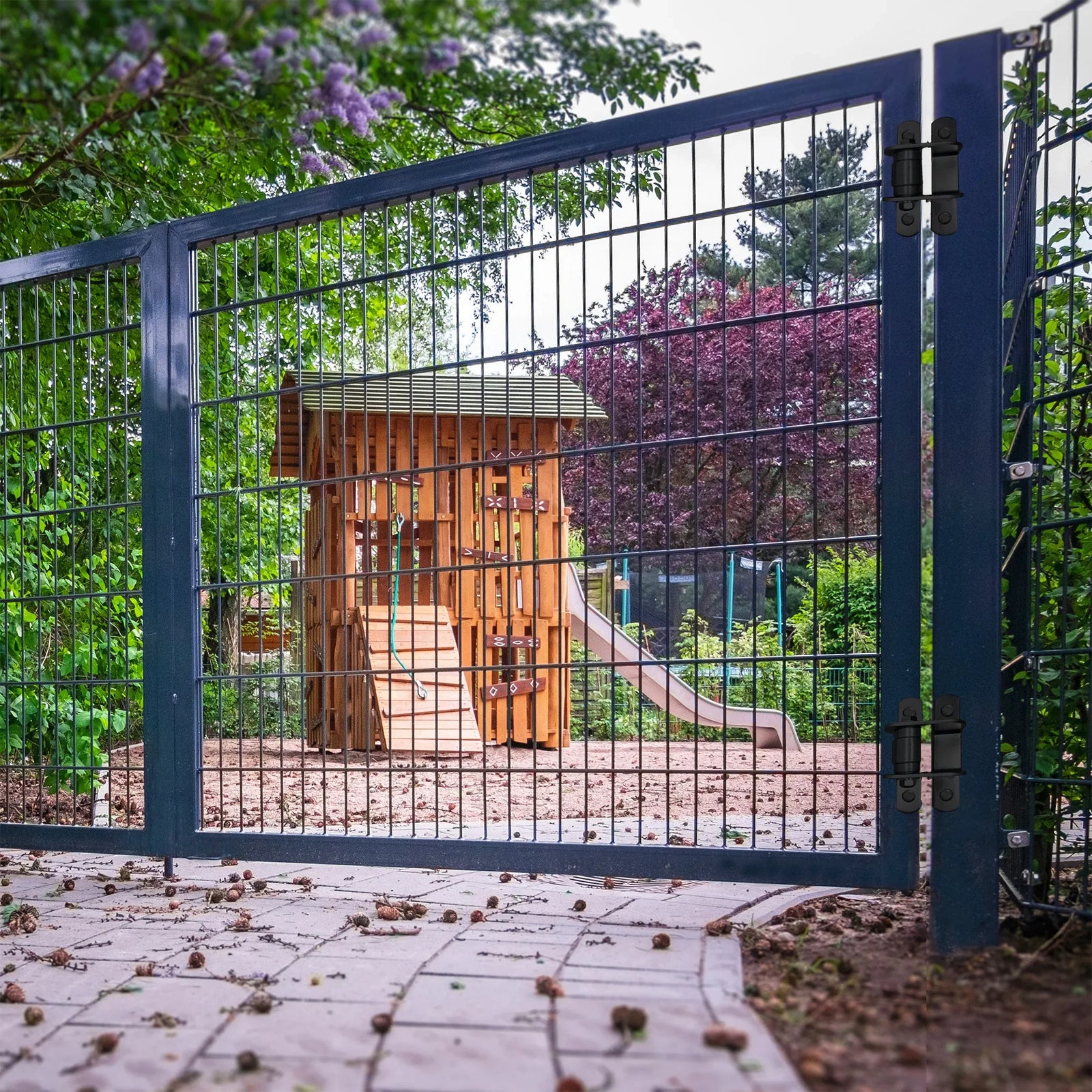 BadAss® Gate Hinges