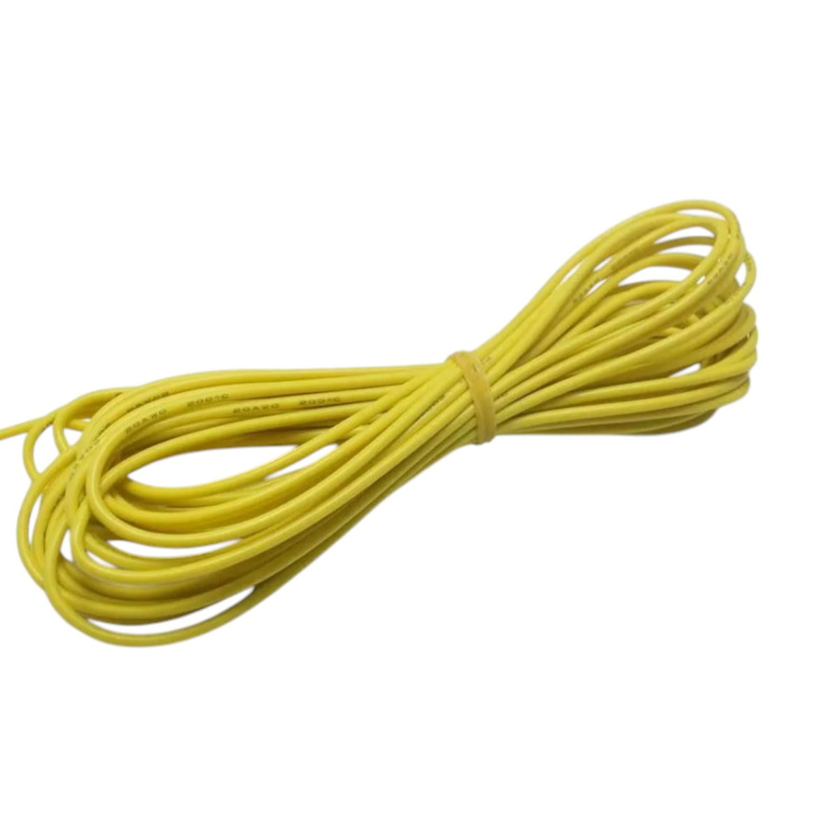 50 ft. of 22 Gauge Low Voltage Wire - AXLV-22S-50
