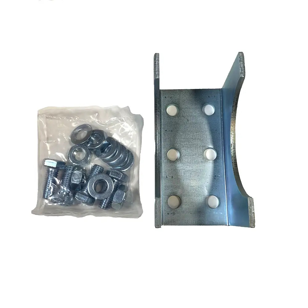 AXTB Universal Tube Gate Bracket Kit | Ghost Controls