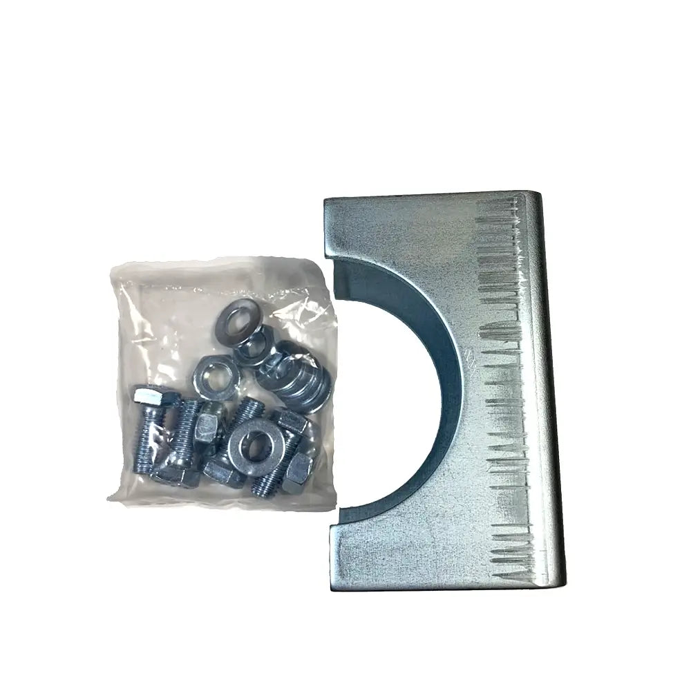 AXTB Universal Tube Gate Bracket Kit | Ghost Controls