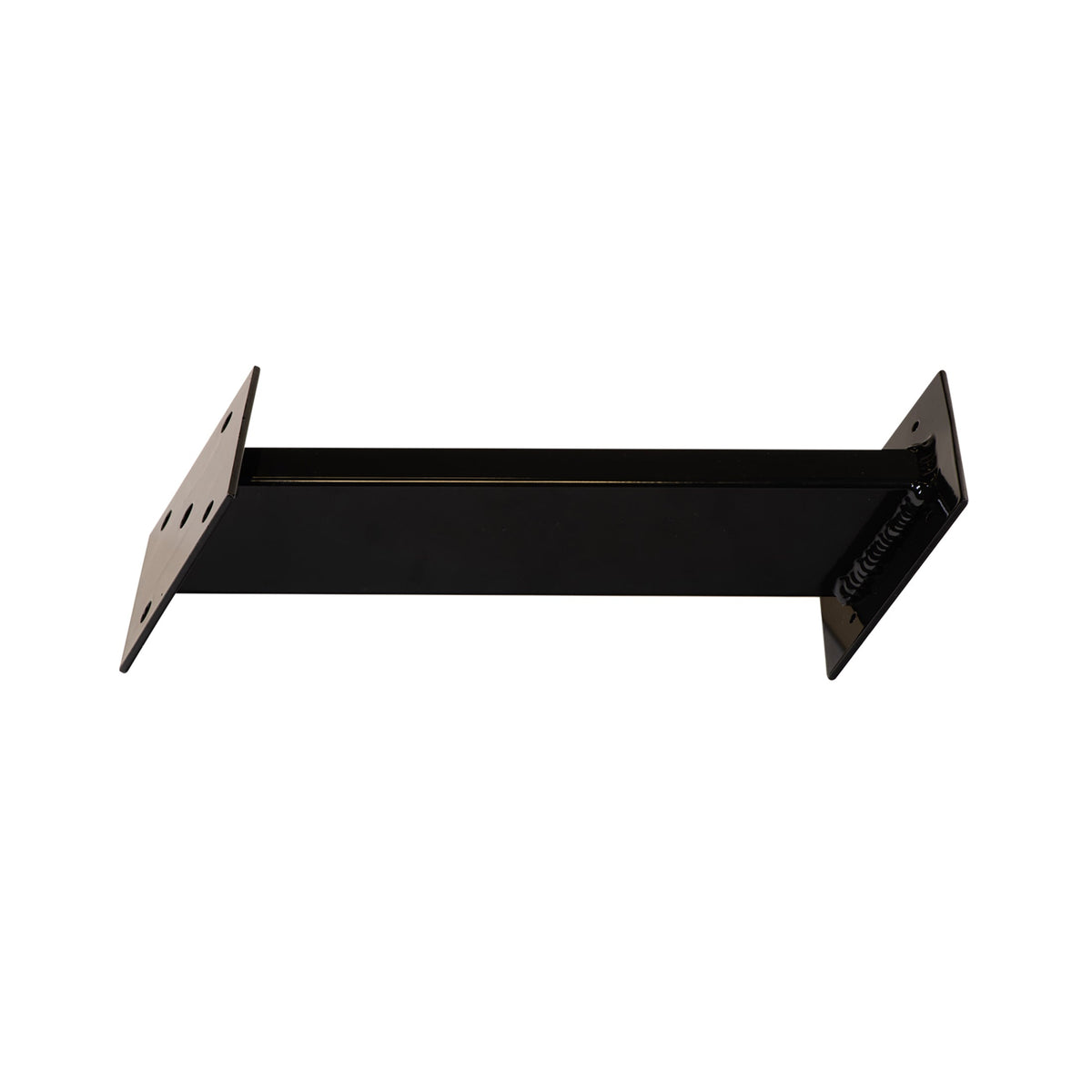 AXGN Gooseneck Mounting Pedestal for Ghost Controls WIreless Keypad