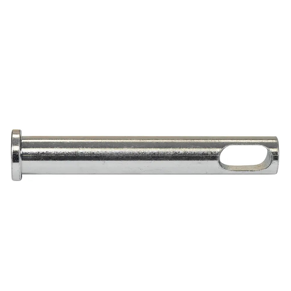 AXLC locking clevis pin for ghost controls gate opener