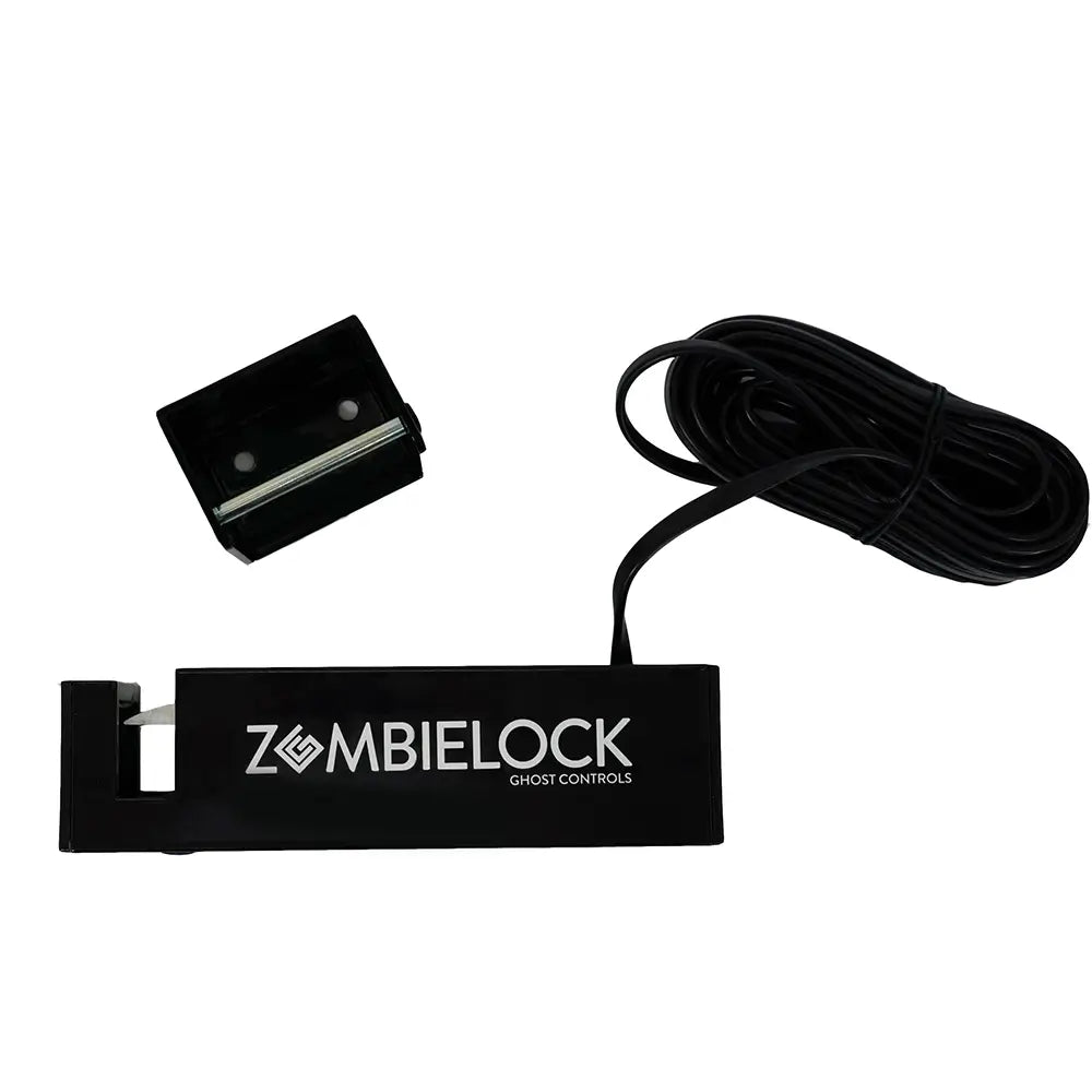 AXZL ZombieLock Automatic Gate Lock/ Latch| Ghost Controls AXZL ZombieLock Automatic Gate Lock/ Latch| Ghost Controls