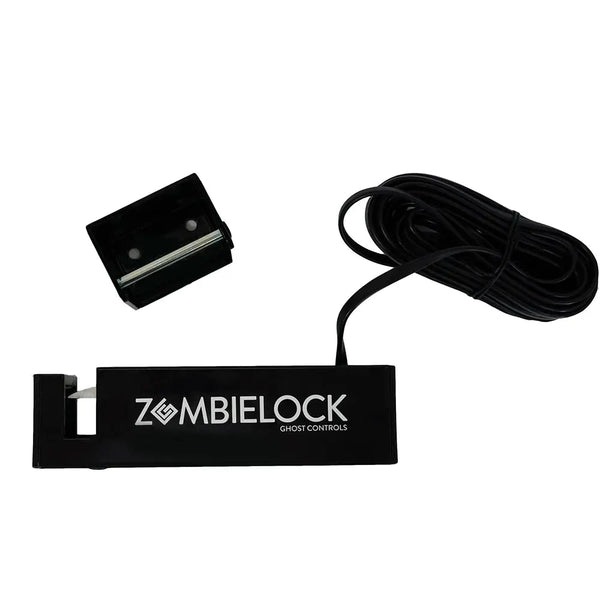 AXZL ZombieLock Automatic Gate Lock/ Latch| Ghost Controls