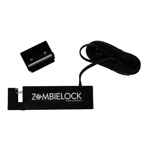 Automatic Gate lock for automatic gates, keeps gates closed