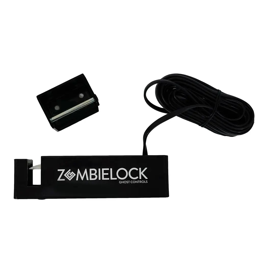 ZombieLock® Locking Clevis Pin Bundle for Single Gates