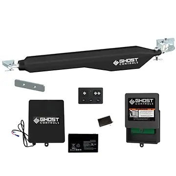 DTP1 Architectural Single Automatic Gate Opener Kit