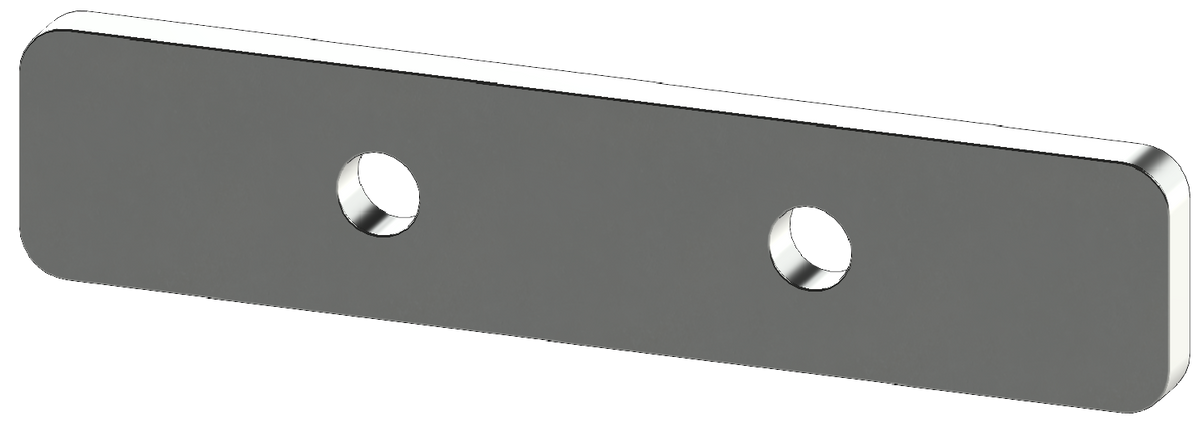 Gate Bracket Reinforcement - GBR6AA