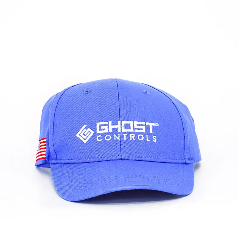 Ghost baseball cap online