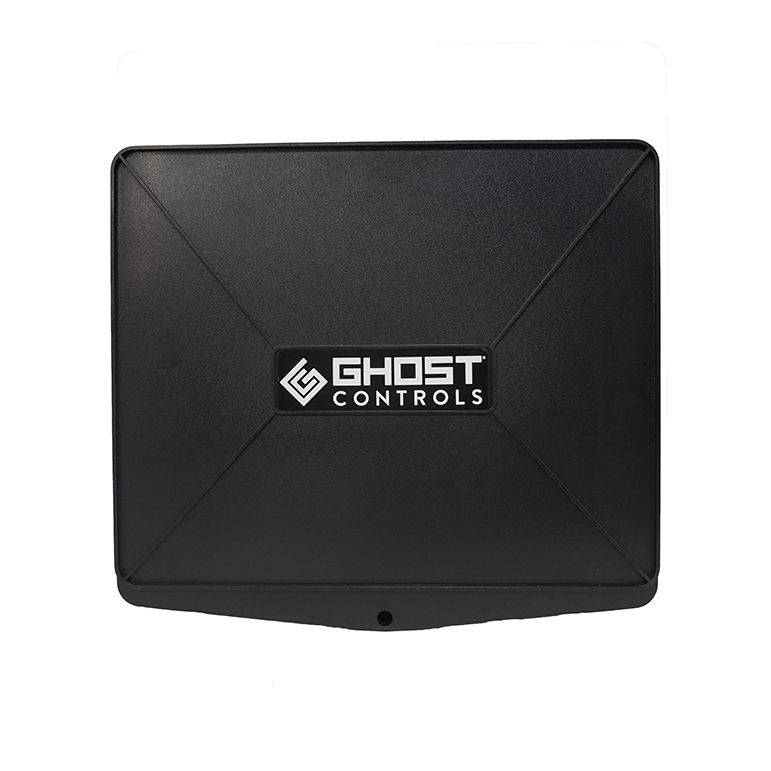 Ghost Control Control Box Gate Opener Accessories | Ghost Controls