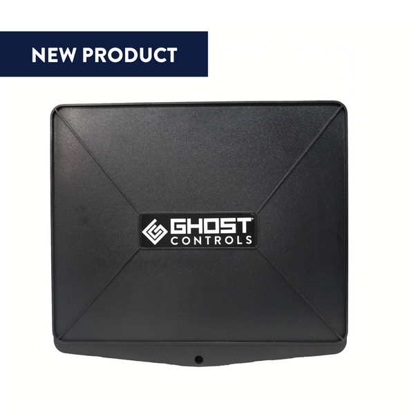 Ghost Contorls Large Battery Box for Deep Cycle Battery (No batteries included)