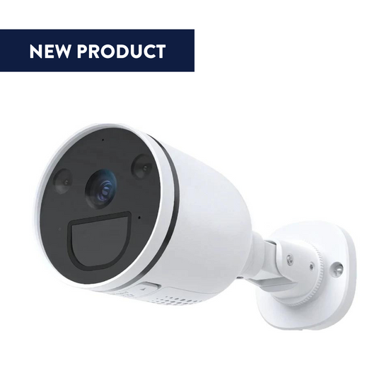 SOS Siren-Operated Sensor