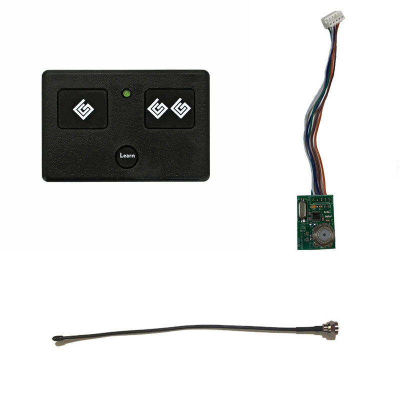 RF Upgrade Kit For MultiControl