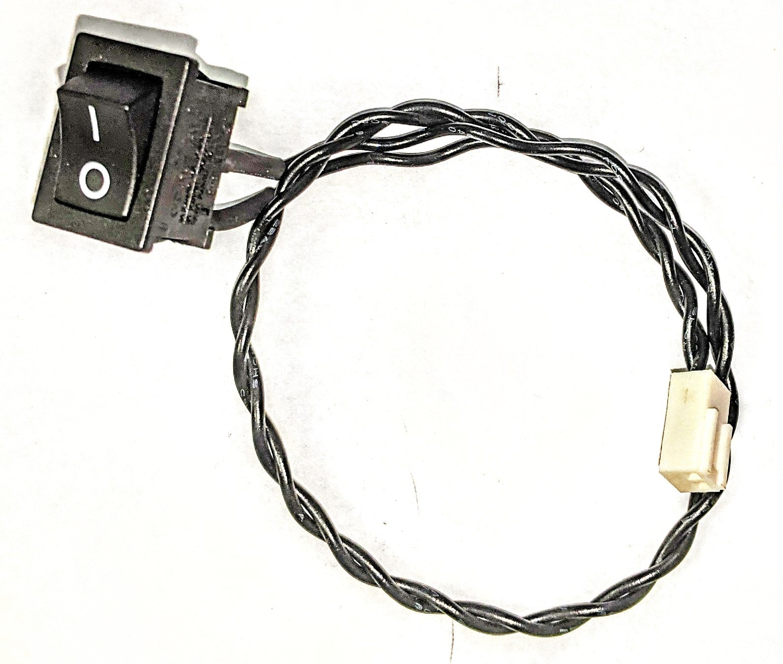 Replacement Parts | Ghost Controls