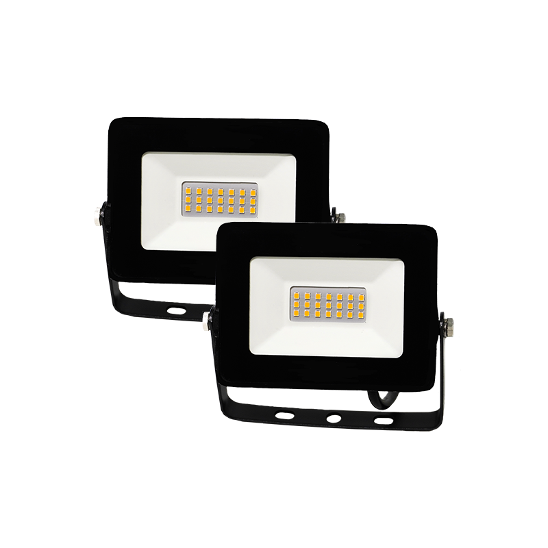 MultiControl Dual Outdoor LED Lights - MCOA2