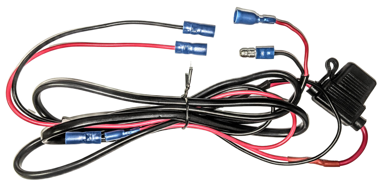 Battery Harness for ABBT Battery Box - BHA5BA