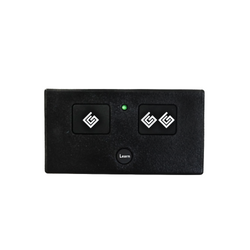 AXWK Wireless Keypad for Automatic Gate Openers| Ghost Controls