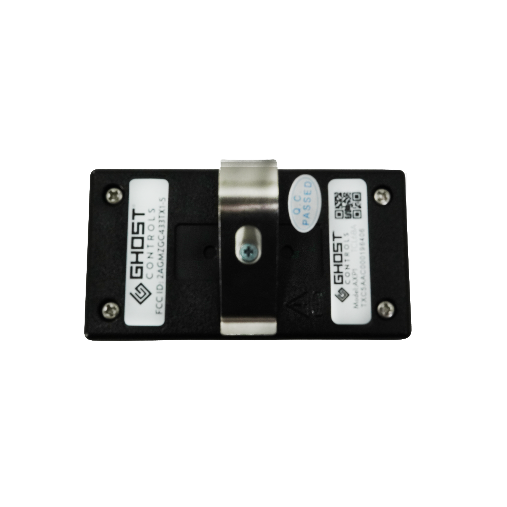 Ax19 Remote Remote Transmitters