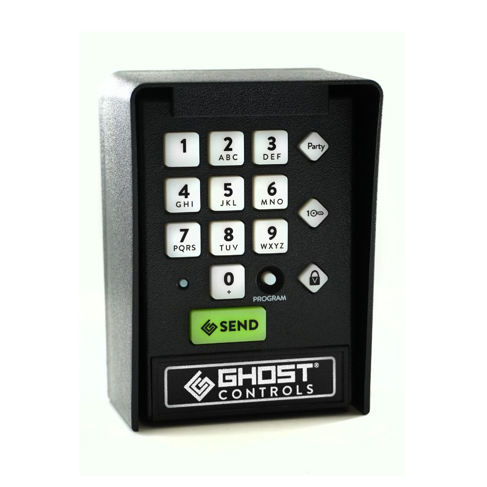 🎁 Premium Wireless Keypad - AXWK (100% off)