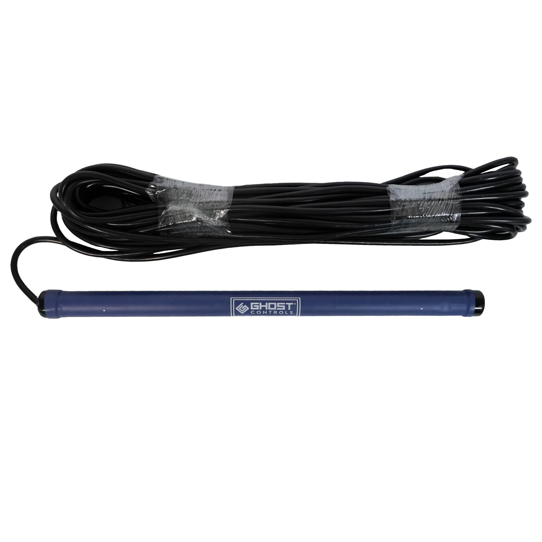 Wired Vehicle Sensor with 55 ft. Cable - AXXV