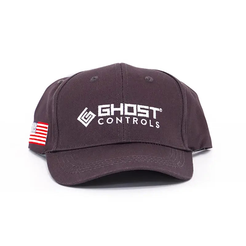Ghost Core Performance Hat Ghost Controls® Merchandise