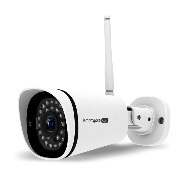 iSmartgate Cam Outdoor IP Camera - ISGOIPC