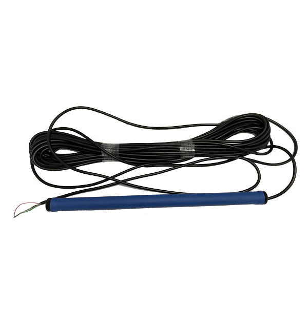 Wired Vehicle Sensor with 100 ft. Cable - AXXV100