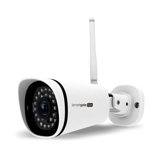 iSmartgate Cam Outdoor IP Camera - ISGOIPC