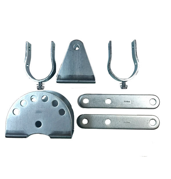 MBK5AA Gate Bracket Hardware for Primary Arm